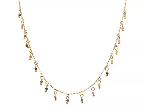 N3E52 NASZYJNIK STAL CHIRURGICZNA