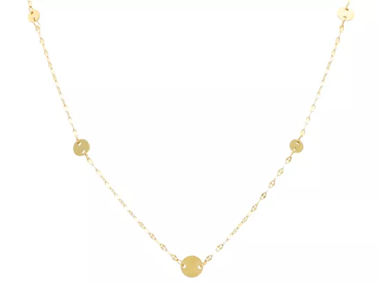 N2W13 NASZYJNIK STAL CHIRURGICZNA