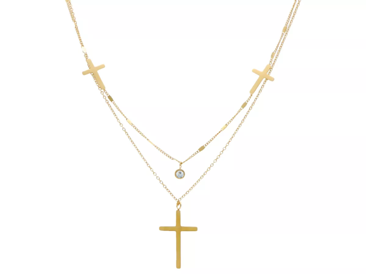 N2W35 NASZYJNIK STAL CHIRURGICZNA