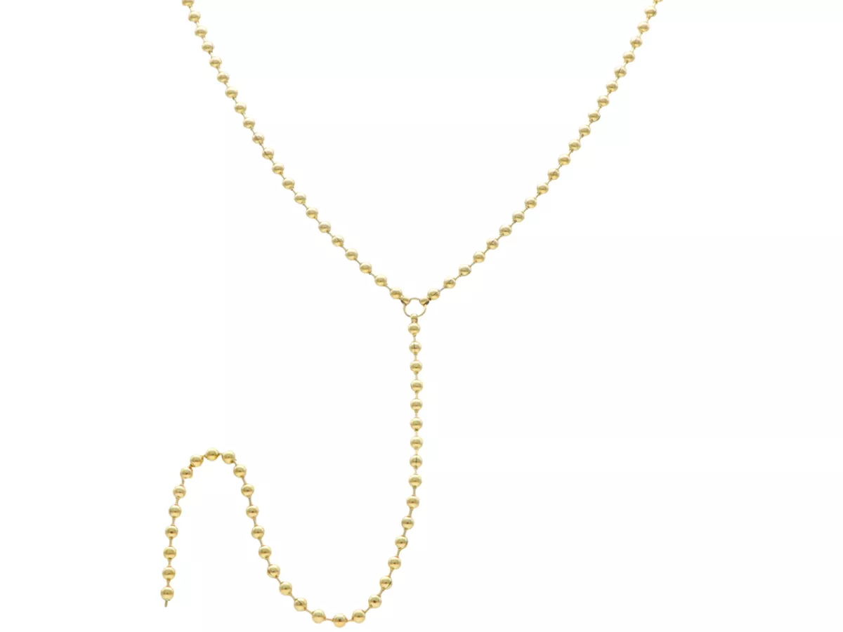 N2W32 NASZYJNIK STAL CHIRURGICZNA