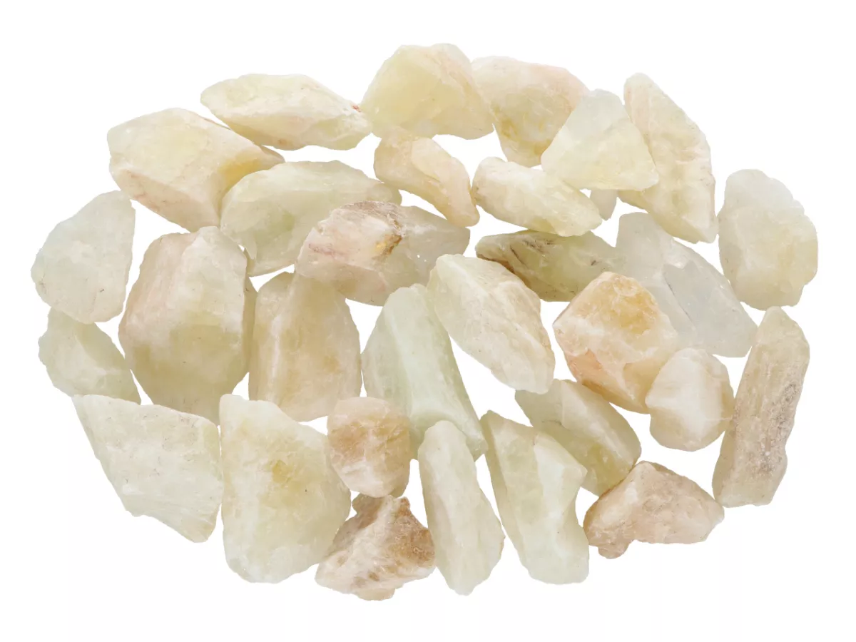 K7K57 CYTRYN BRYŁKI - 1 KILOGRAM