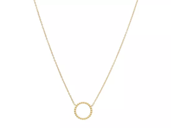 N3N90 NASZYJNIK STAL CHIRURGICZNA