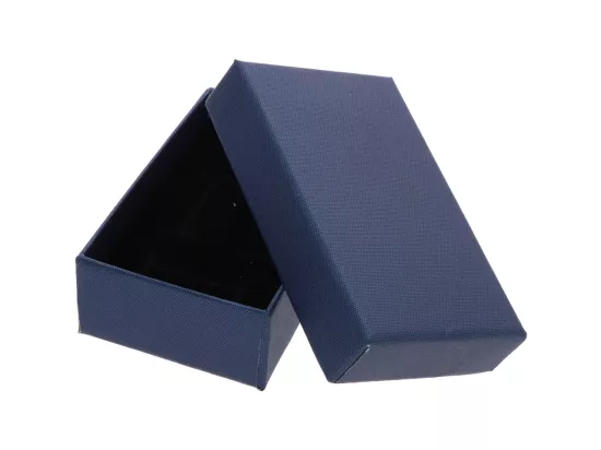 V1A78 PUDEŁKO NA BIŻUTERIĘ 5/8 cm (O1H16) WADLIWY