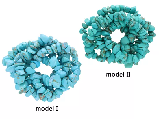 K7K54 TURKUS SIECZKA - 1 SZNUR