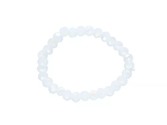 R3C73 PIERŚCIONEK KRYSZTAŁKI 2,5 mm