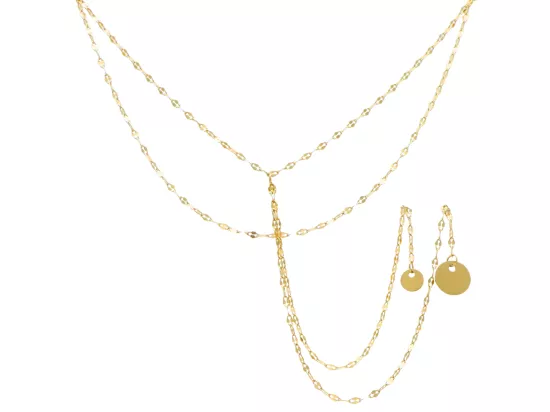 N2U67 NASZYJNIK STAL CHIRURGICZNA