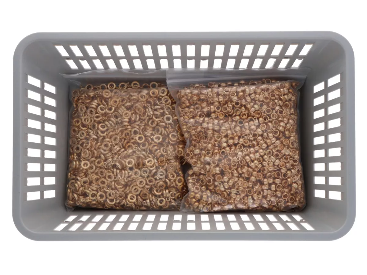 W253 BAZA ZAWIESZKI MIX 1,2 KILOGRAMA - WYPRZEDAŻ