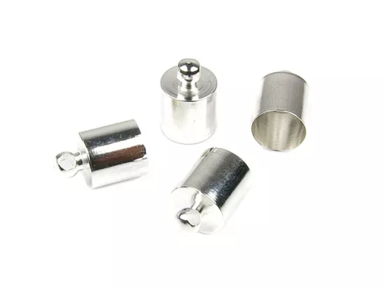 P4M24H KOŃCÓWKI DO WKLEJANIA 7,5 mm - 40 SZTUK - HURT