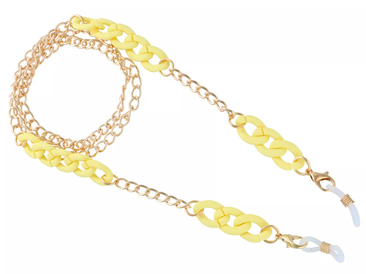 N3J30 ŁAŃCUSZEK OZDOBNY DO OKULARÓW