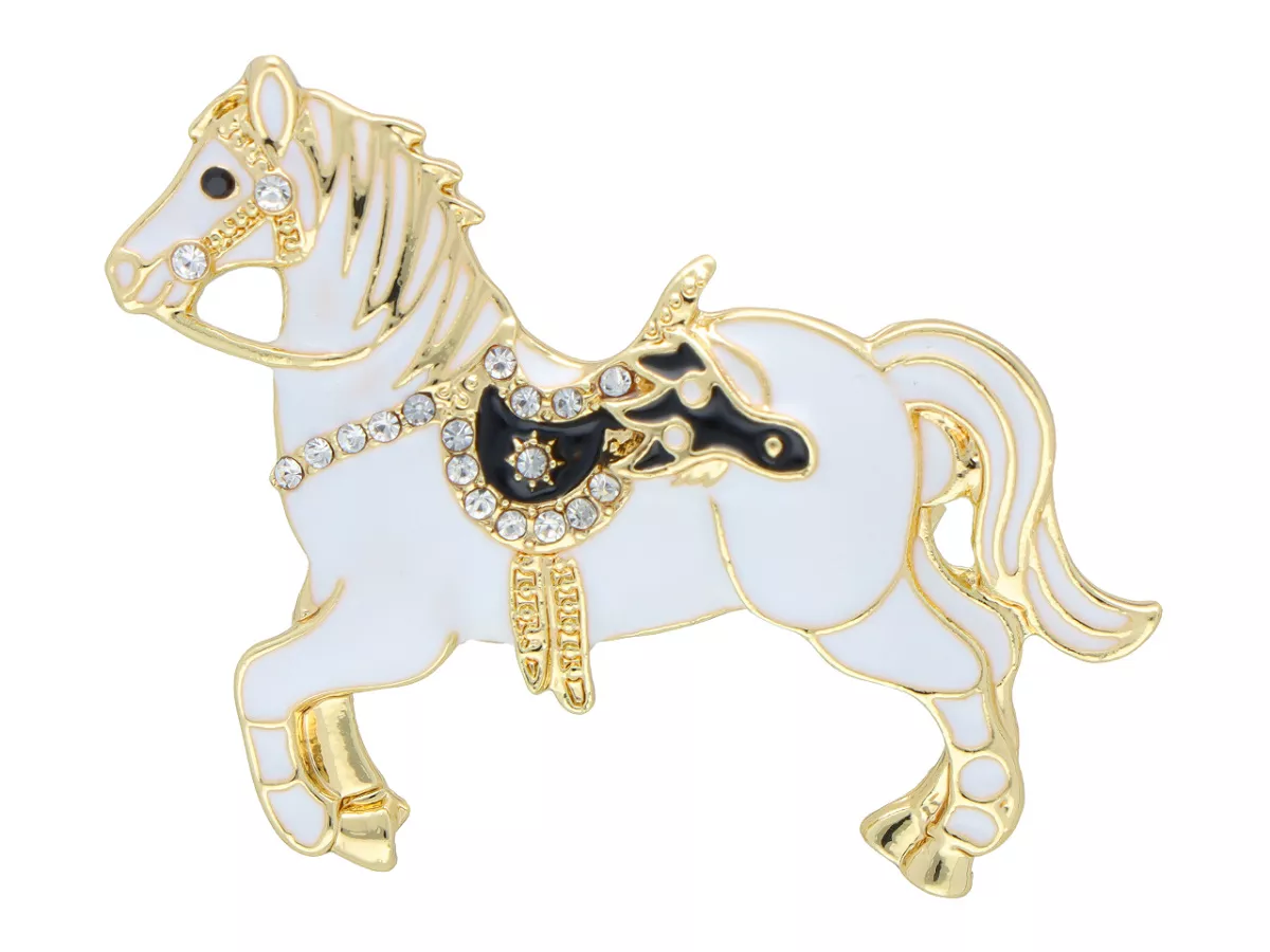 WZ276 BROSZKA OZDOBNA