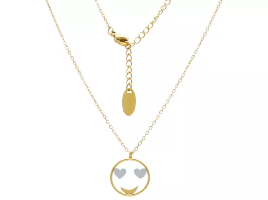 N3A86 NASZYJNIK STAL CHIRURGICZNA