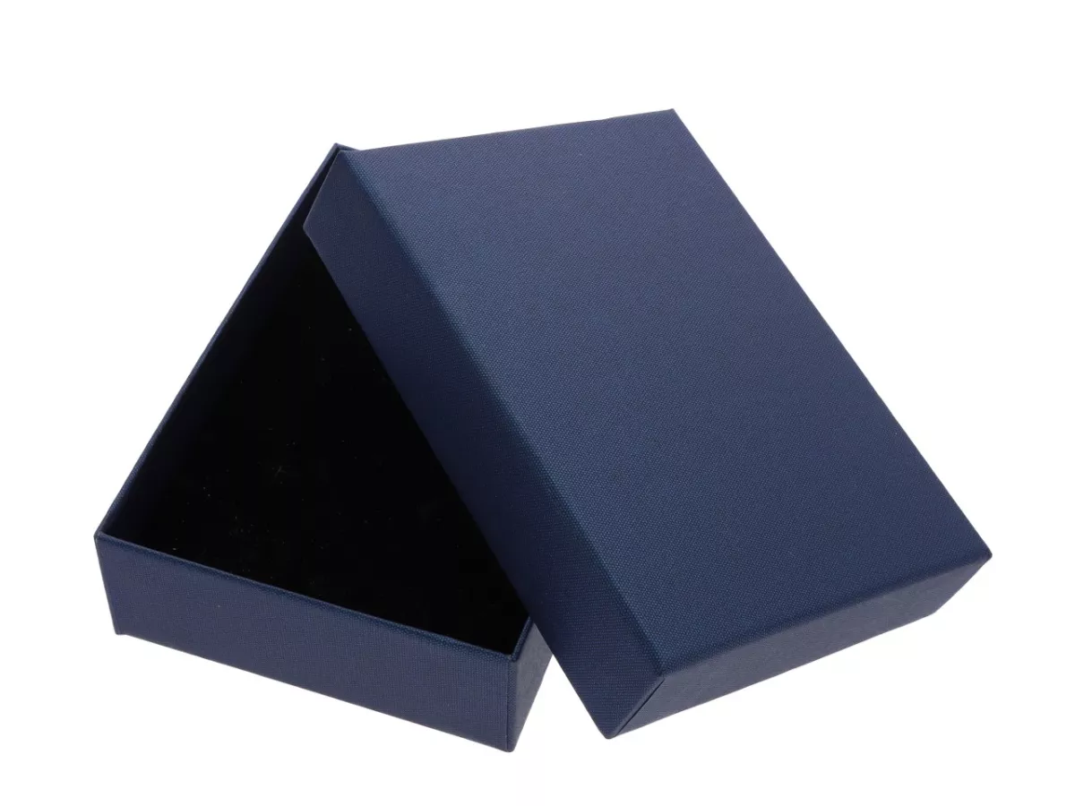 V1A76 PUDEŁKO NA BIŻUTERIĘ 8/11 cm (O1H87) WADLIWY