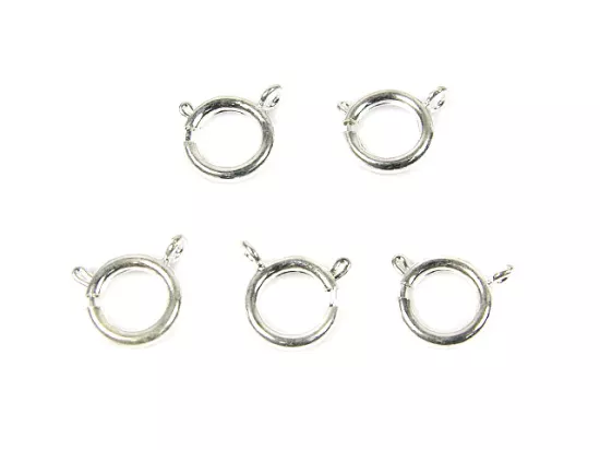 P4N44H ZAPIĘCIE FEDERING 12 mm - 50 SZTUK - HURT