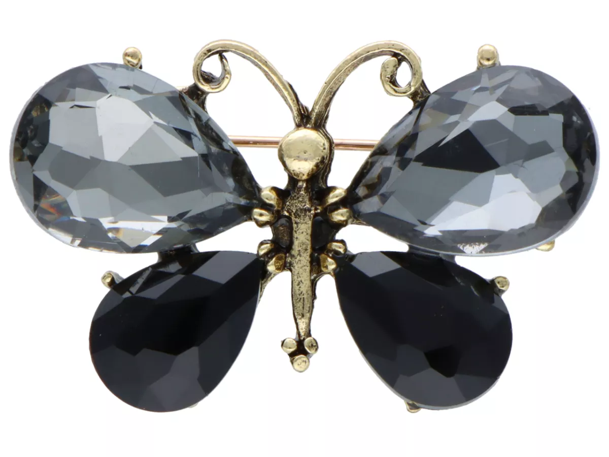 W2C98 BROSZKA OZDOBNA