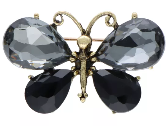 W2C98 BROSZKA OZDOBNA