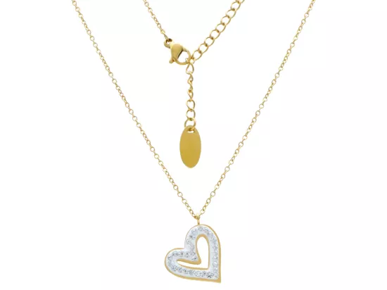 N3B36 NASZYJNIK STAL CHIRURGICZNA