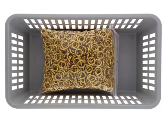 W341 ZAPIĘCIE FEDERING 14 mm 0,8 KILOGRAMA - WYPRZEDAŻ