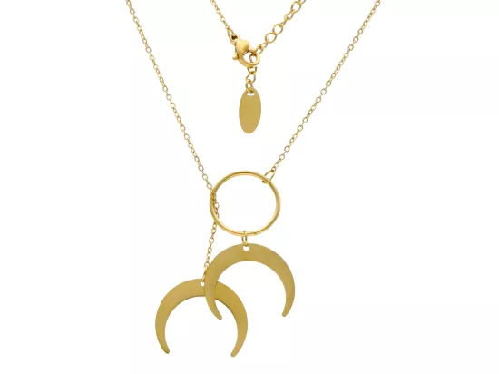 N3F26 NASZYJNIK STAL CHIRURGICZNA