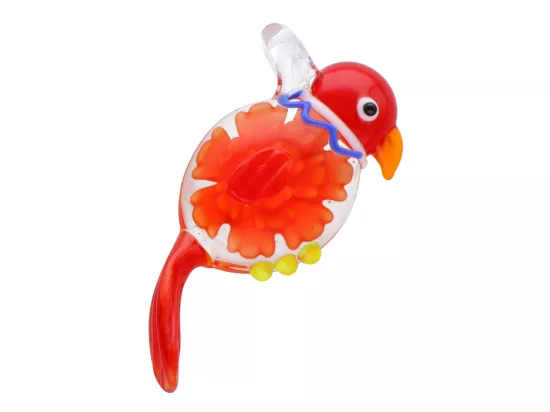 W2K87 WISIOR ZAWIESZKA SZKŁO WENECKIE