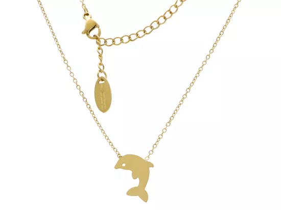 N3E11 NASZYJNIK STAL CHIRURGICZNA