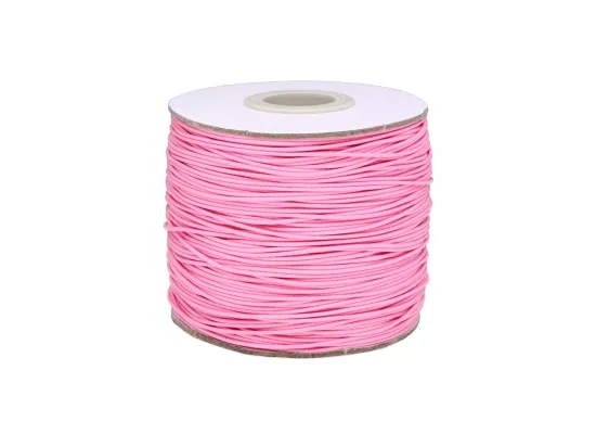 L3L94 SZNUREK JUBILERSKI WOSKOWANY 0,8 mm - 160 m