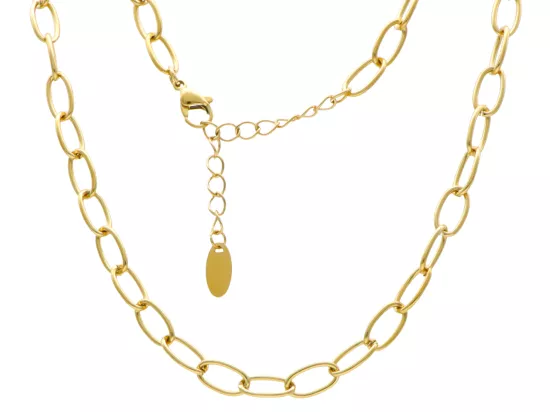 N3A24 NASZYJNIK STAL CHIRURGICZNA