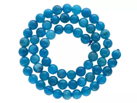 K7I25 APATYT KULE 6 mm - 1 SZNUR