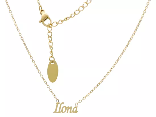 N2W95 NASZYJNIK STAL CHIRURGICZNA - ILONA