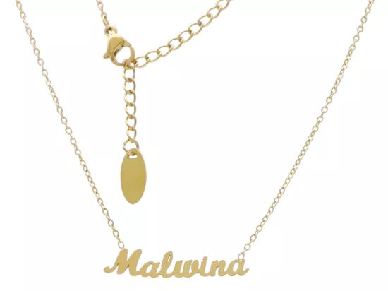 N2X15 NASZYJNIK STAL CHIRURGICZNA - MALWINA