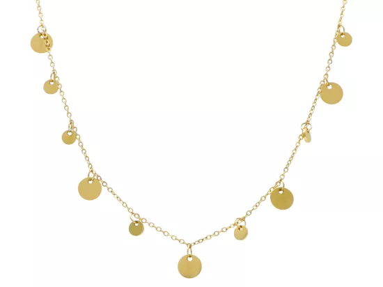 N2T01 NASZYJNIK STAL CHIRURGICZNA