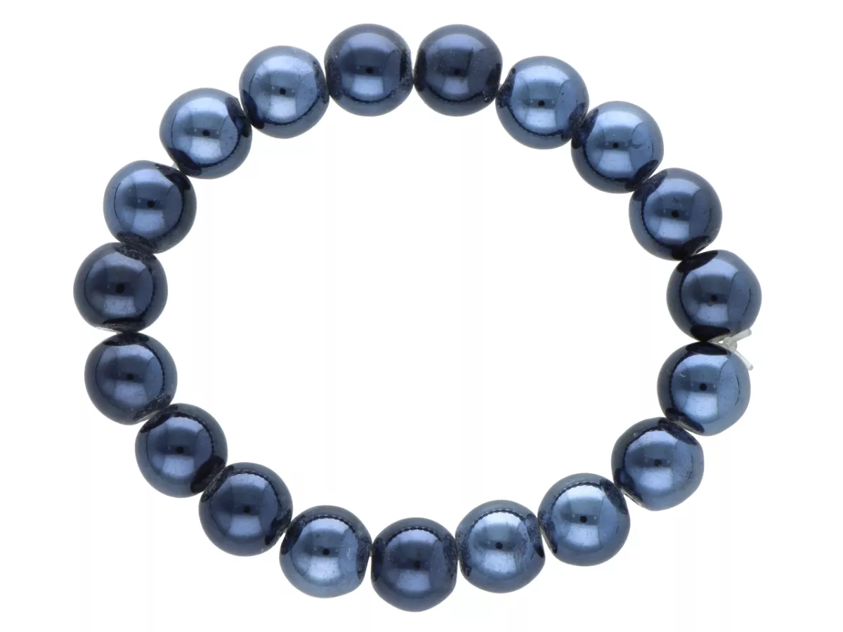 R3F55 BRANSOLETKA KULE CERAMICZNE 10 mm