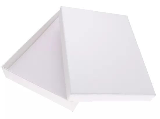 O1K42H PUDEŁKO NA BIŻUTERIĘ 12/16 cm 12 SZTUK - HURT