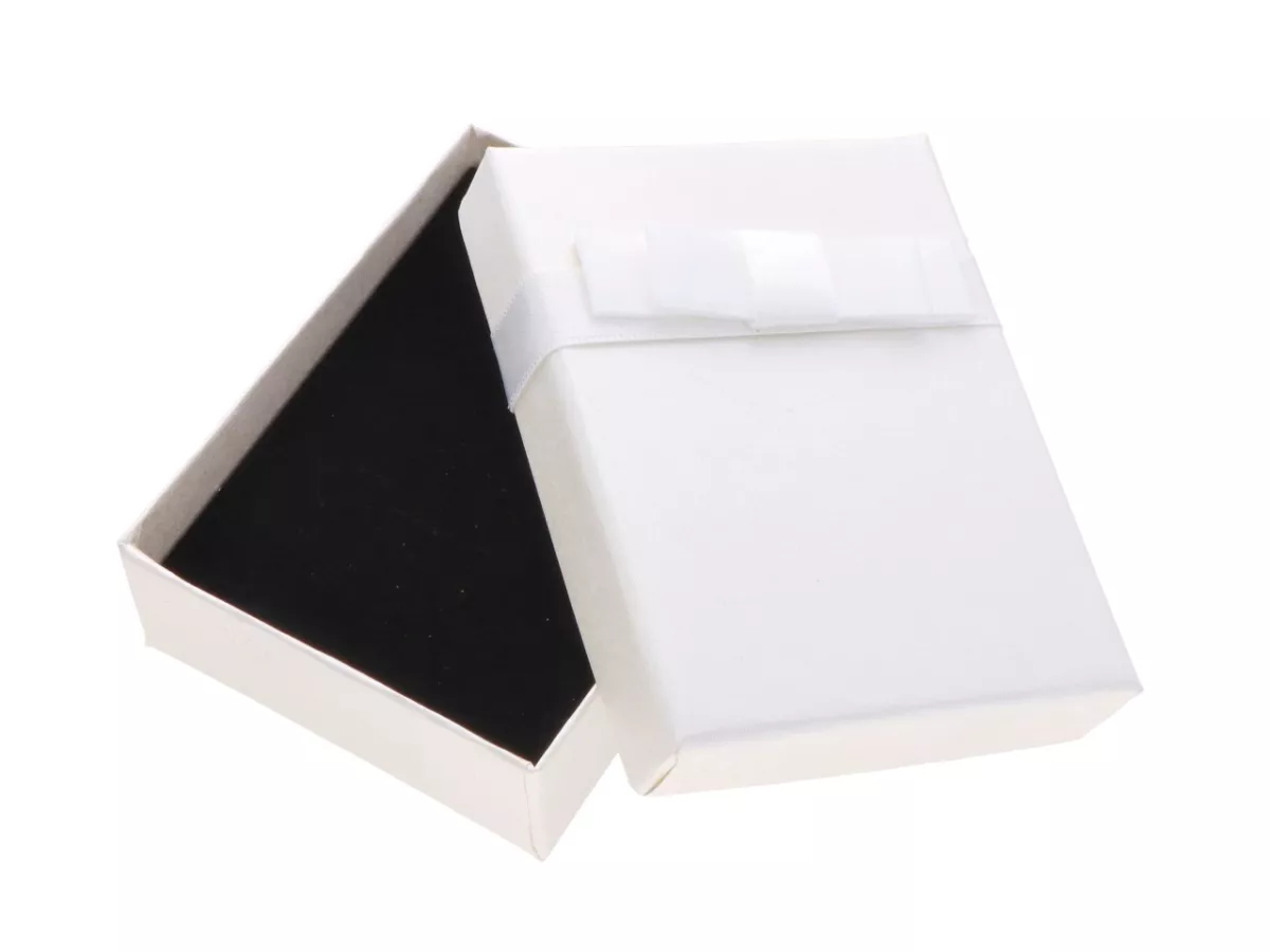 V1B00 PUDEŁKO NA BIŻUTERIĘ 7/9 cm (O1I25) WADLIWY