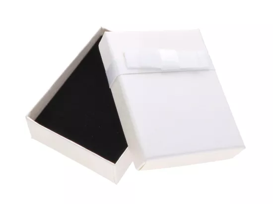 V1B00 PUDEŁKO NA BIŻUTERIĘ 7/9 cm (O1I25) WADLIWY