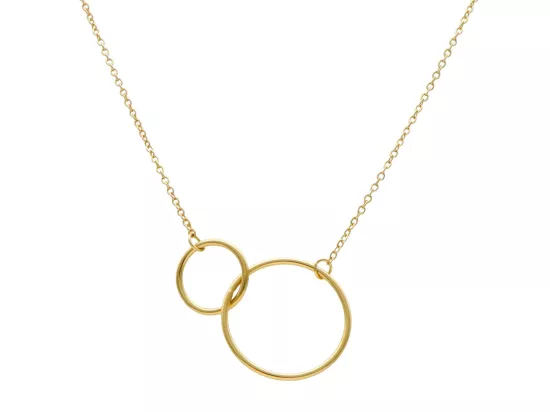 N3E96 NASZYJNIK STAL CHIRURGICZNA