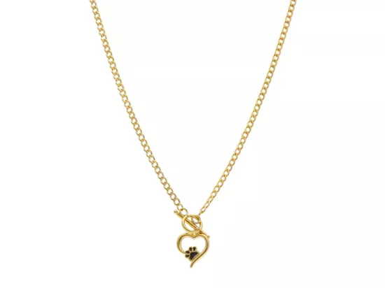 N3M15 NASZYJNIK STAL CHIRURGICZNA