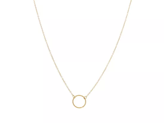 N3M49 NASZYJNIK ZE STALI CHIRURGICZNEJ