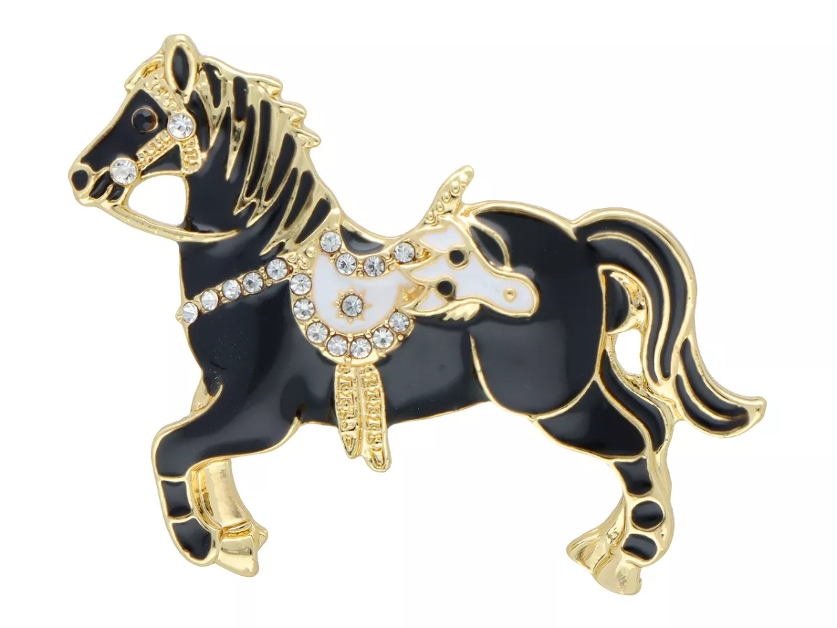 WZ277 BROSZKA OZDOBNA