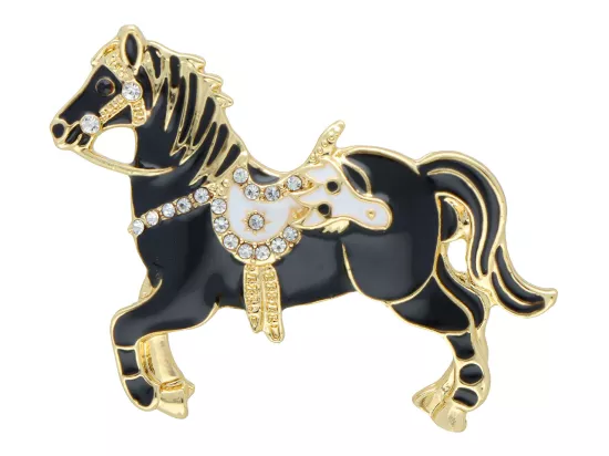 WZ277 BROSZKA OZDOBNA