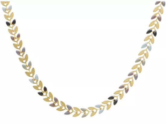 N3J97 NASZYJNIK STAL CHIRURGICZNA