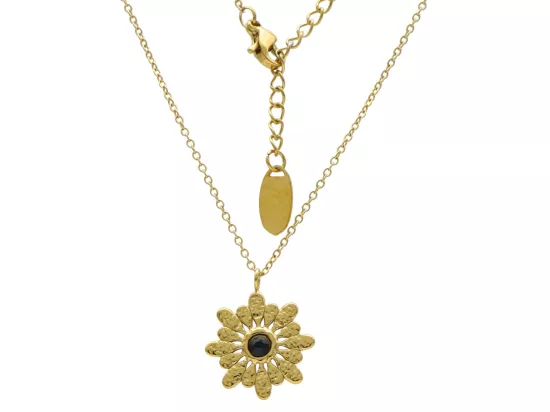 N3D27 NASZYJNIK STAL CHIRURGICZNA