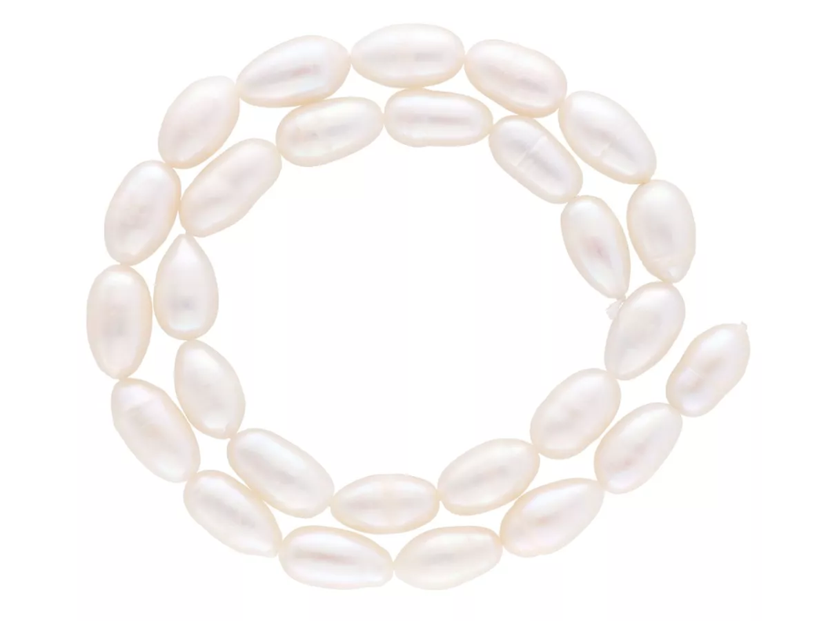 P1G28 PERŁY NATURALNE - 1 SZNUR