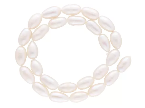 P1G28 PERŁY NATURALNE - 1 SZNUR