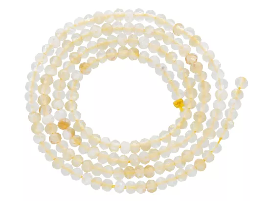 K7N39 CYTRYN OPONKI FASETOWANE 3/2 mm - 1 SZNUR