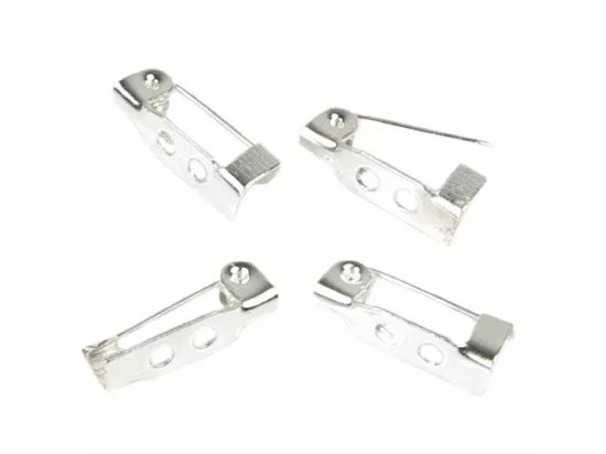 P4J82 BAZA PODSTAWA BROSZKI 15 mm - 8 SZTUK