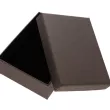 O1K12H PUDEŁKO NA BIŻUTERIĘ 7/9 cm 12 SZTUK - HURT
