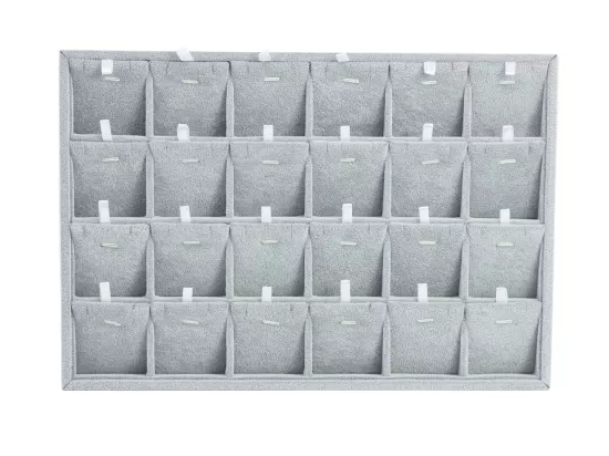 V1A92 EKSPOZYTOR KRATOWNICA 24 NA WISIORY (O1G13) WADLIWY