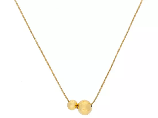 N3O15 NASZYJNIK STAL CHIRURGICZNA