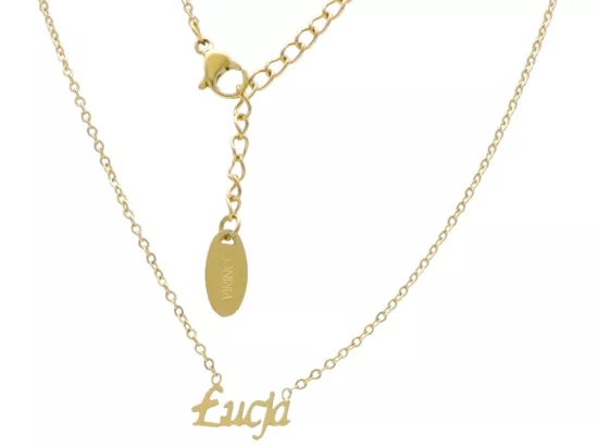 N2X13 NASZYJNIK STAL CHIRURGICZNA - ŁUCJA