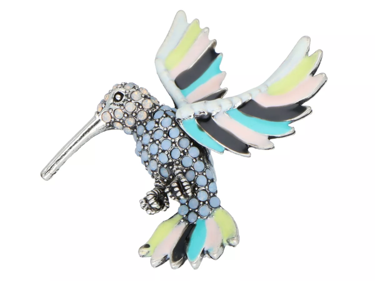 W2B15 BROSZKA OZDOBNA